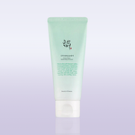 Load image into Gallery viewer, Beauty of Joseon Green Plum Refreshing Cleanser vitamin brightening Korean face wash