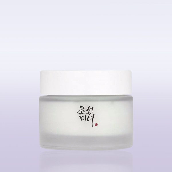  Beauty of Joseon Dynasty Cream traditional Korean botanical hydrating firming moisturizer