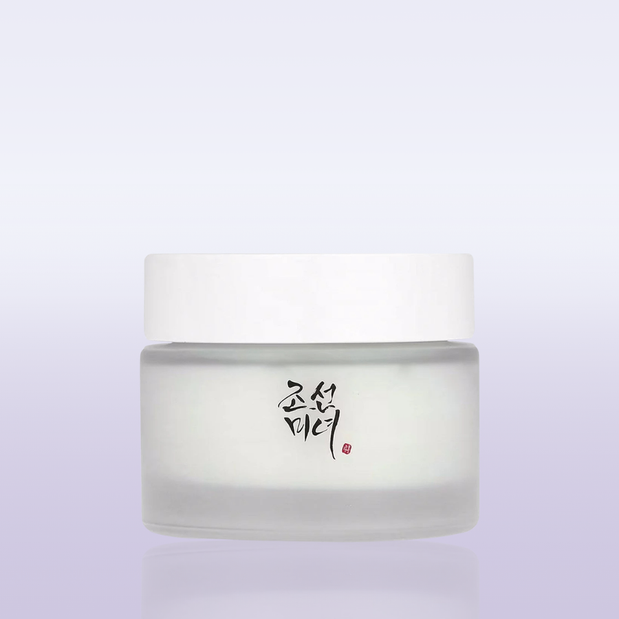  Beauty of Joseon Dynasty Cream traditional Korean botanical hydrating firming moisturizer