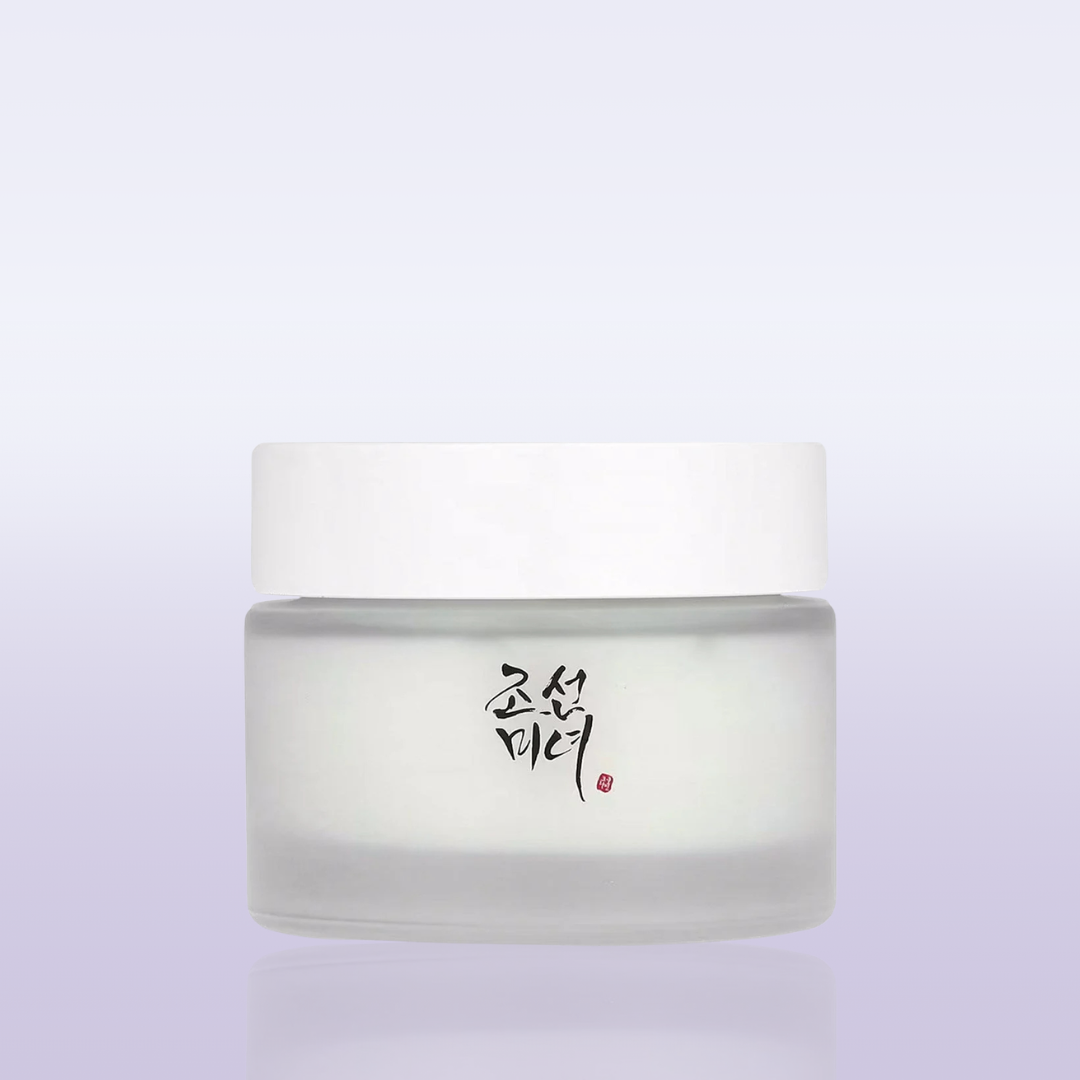  Beauty of Joseon Dynasty Cream traditional Korean botanical hydrating firming moisturizer