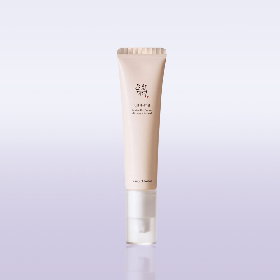  Beauty of Joseon Revive Eye Serum Ginseng Retinal firming anti-aging Korean eye serum