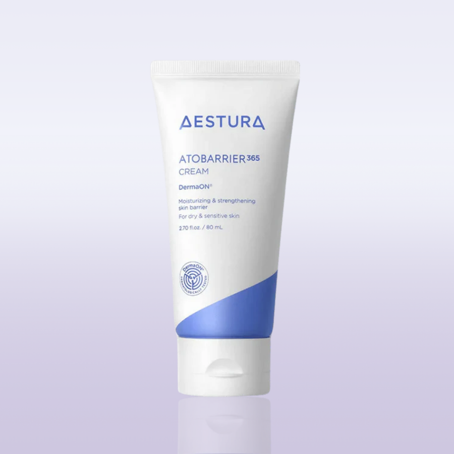 AESTURA 365 Resilience Intensive Moisturizing Face Cream for Damaged Skin
