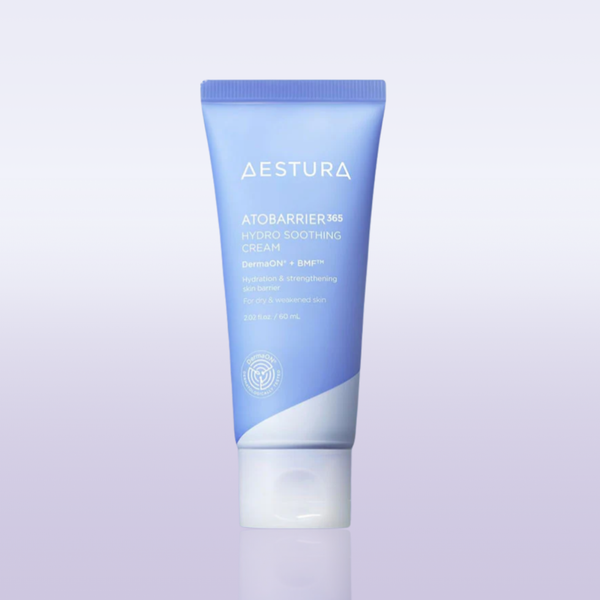 Lightweight Korean Oil Free Gel Moisturizer for Sensitive Acne Prone Skin