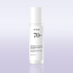 Load image into Gallery viewer, ANUA Heartleaf 70 Daily Lotion calming redness Korean skincare moisturizer