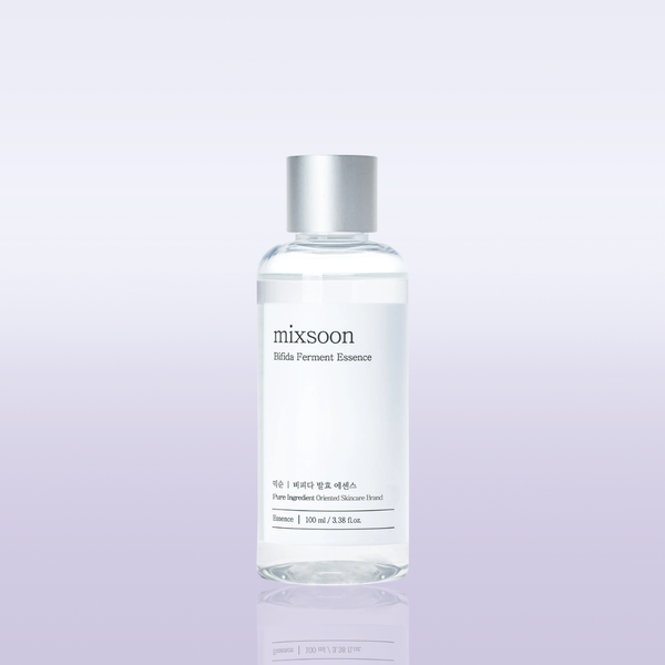 Mixsoon Bifida Ferment Essence probiotic Korean skincare firming repair