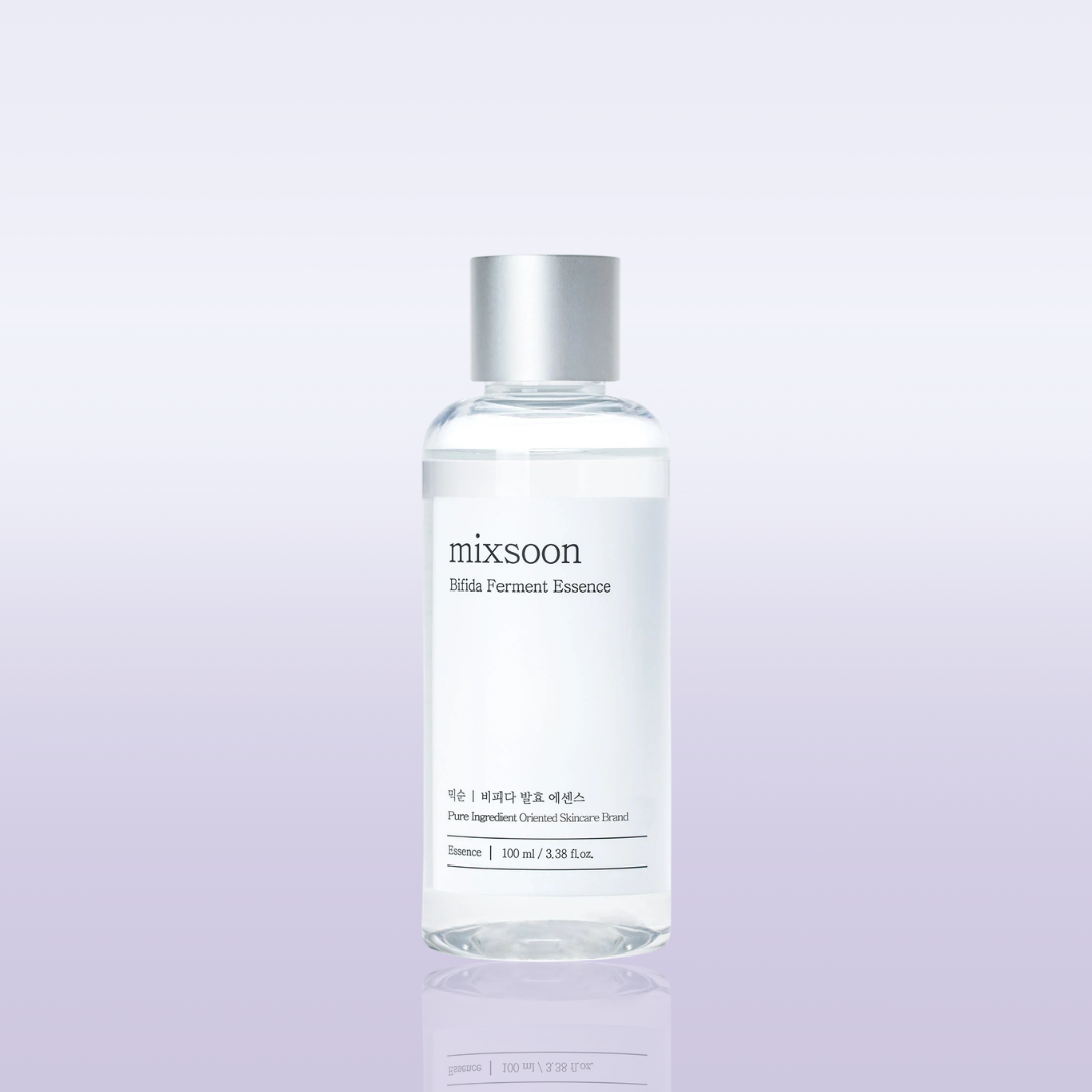Mixsoon Bifida Ferment Essence probiotic Korean skincare firming repair