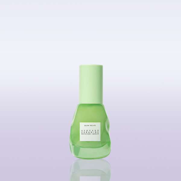 Glow Recipe Avocado Ceramide Recovery Serum barrier repair soothing Korean skincare