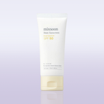 Load image into Gallery viewer, Mixsoon Bean Sunscreen SPF 50 lightweight Korean sunscreen broad spectrum protection