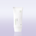 Load image into Gallery viewer, Mixsoon Centella Sun Cream SPF50+ soothing sensitive skin Korean sunscreen