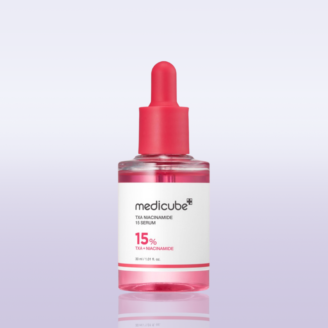 MEDICUBE - TXA Niacinamide 15% Serum