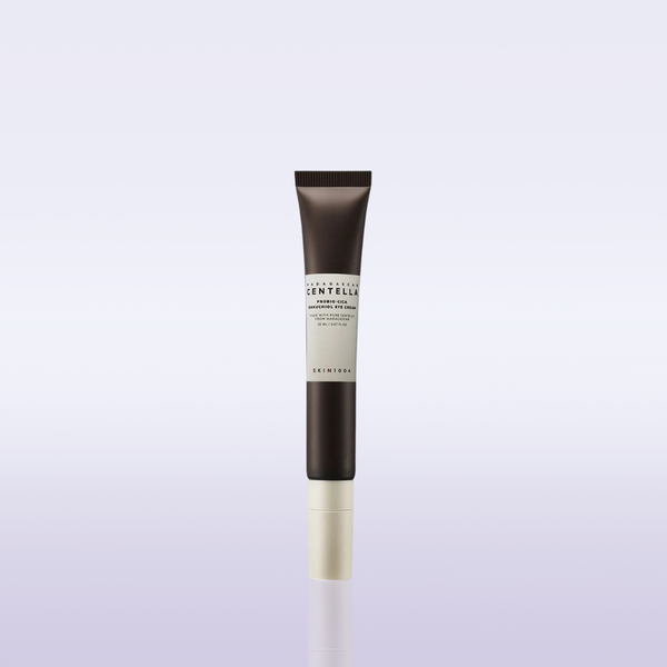 SKIN1004 Probio-Cica Bakuchiol Eye Cream natural retinol alternative firming Korean eye cream