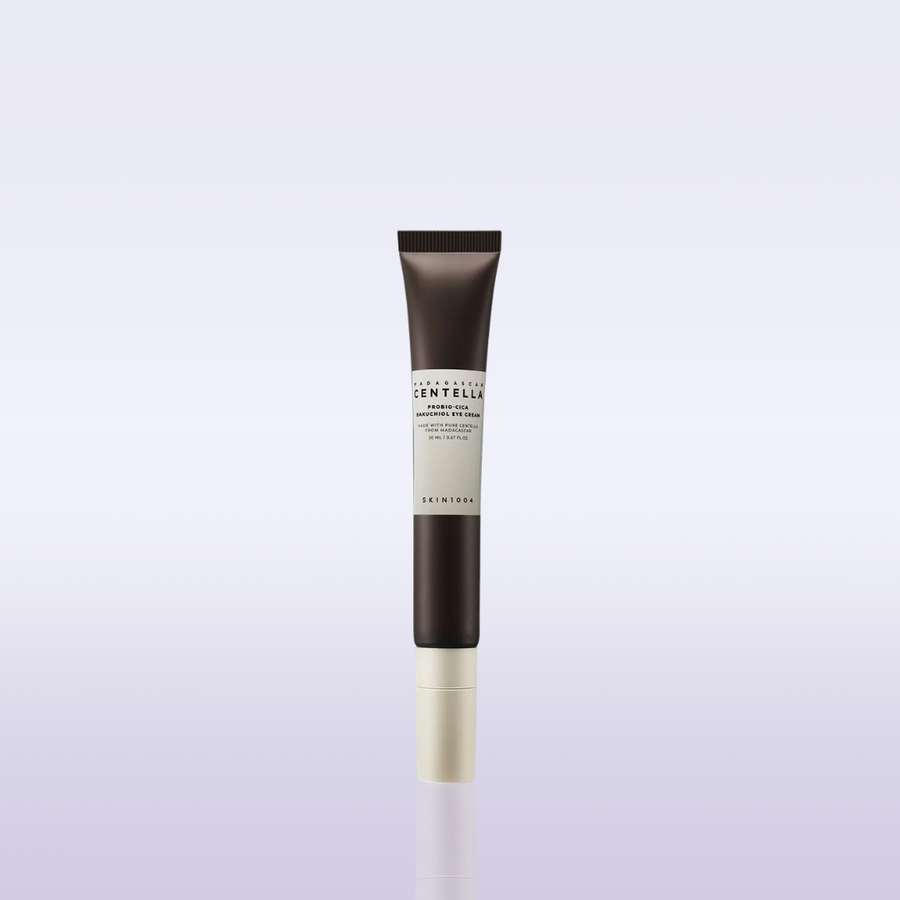 SKIN1004 Probio-Cica Bakuchiol Eye Cream natural retinol alternative firming Korean eye cream