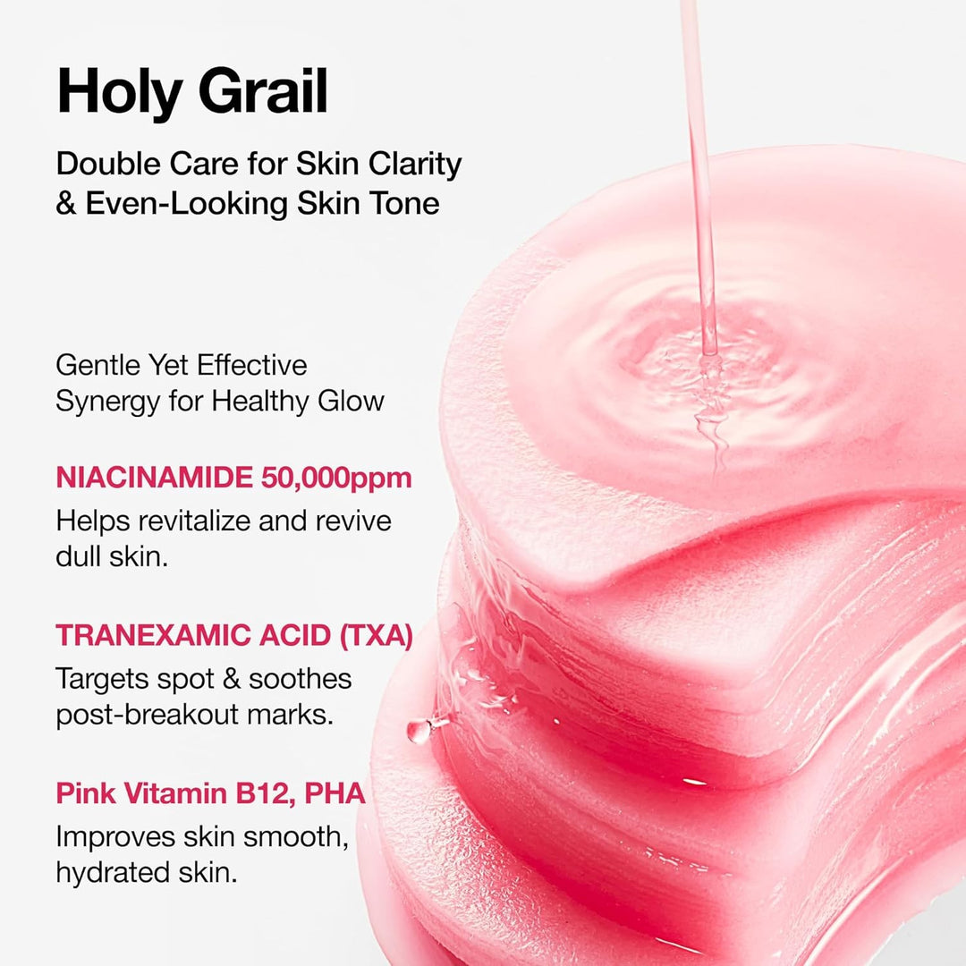 Anua Niacinamide 5 TXA Toner Pads – Hydrating Facial Pad for Daily Care, Under-E