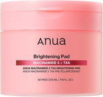 Load image into Gallery viewer, Anua Niacinamide 5 TXA Toner Pads – Hydrating Facial Pad for Daily Care, Under-E