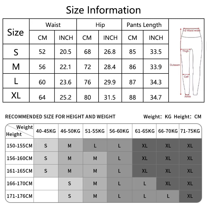 Super Soft Fabrics High Waist Leggings Quick-Dry Gym Yoga Pants Running Workout Tights Push up Sports Leggings Women